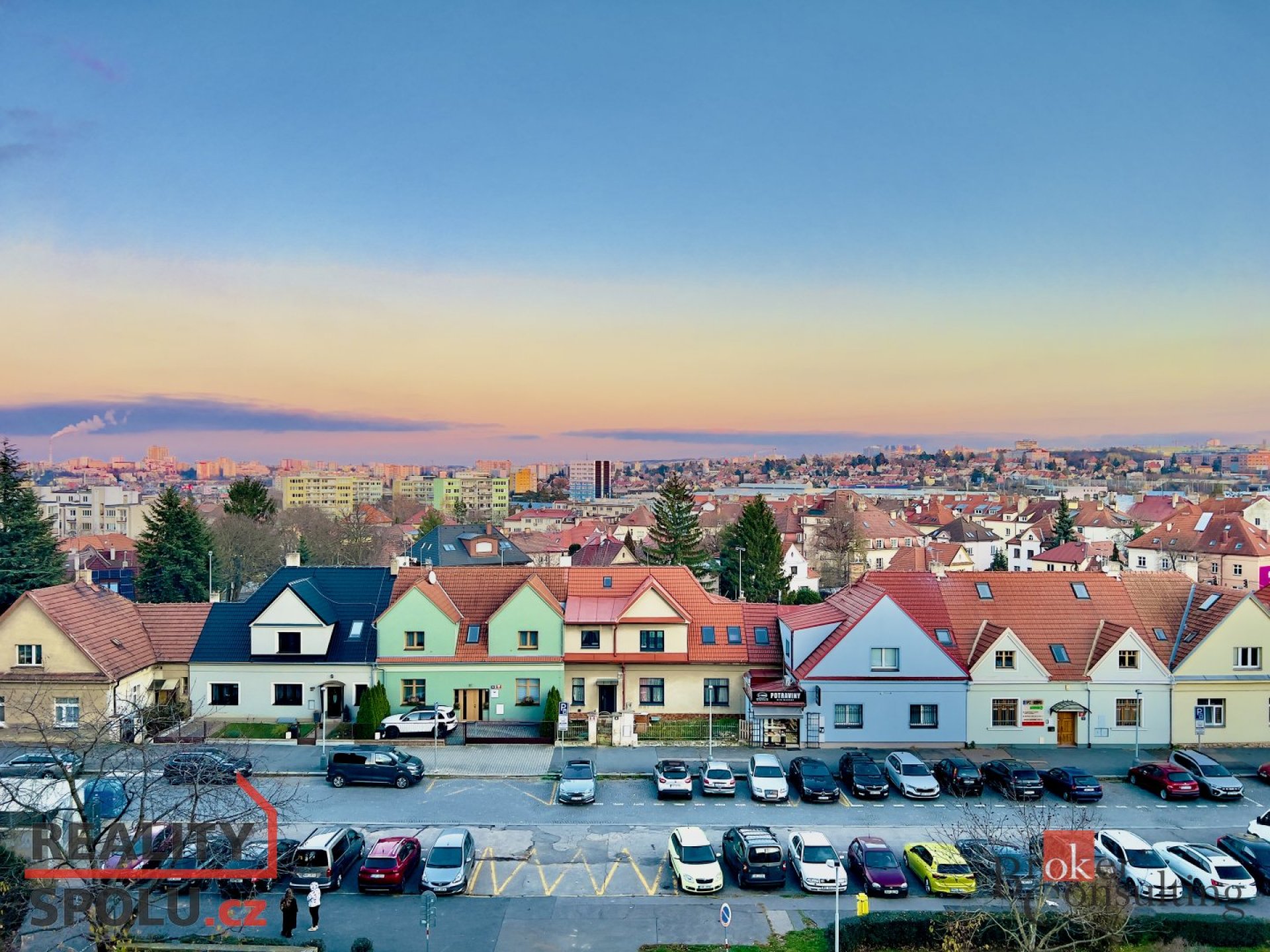 Podnájem, byty/3+1, 83.44 m2, Pod dálnicí 1282/1, Michle, 14000 Praha 4 [ID 78947]