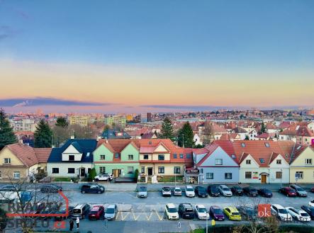 Pronájem bytu, 3+1, 83,44 m²