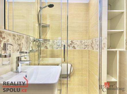 Pronájem bytu, 3+1, 83,44 m²