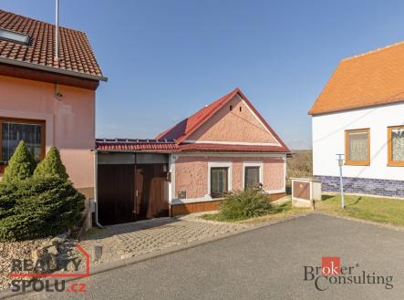 Prodej domu/vily, 62 m²