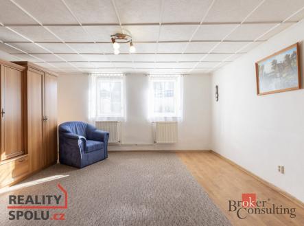 Prodej domu/vily, 62 m²