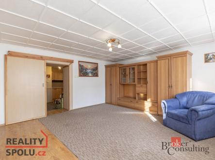 Prodej domu/vily, 62 m²