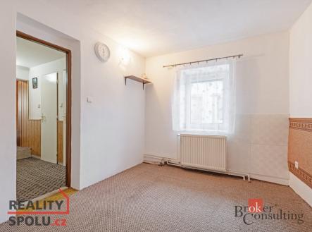 Prodej domu/vily, 62 m²