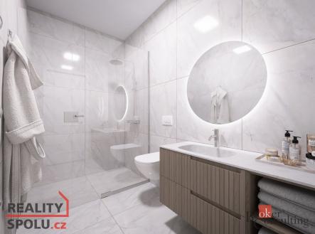 Prodej bytu, 3+1, 71,3 m²