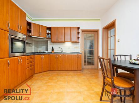 Pronájem bytu, 1+1, 40 m²