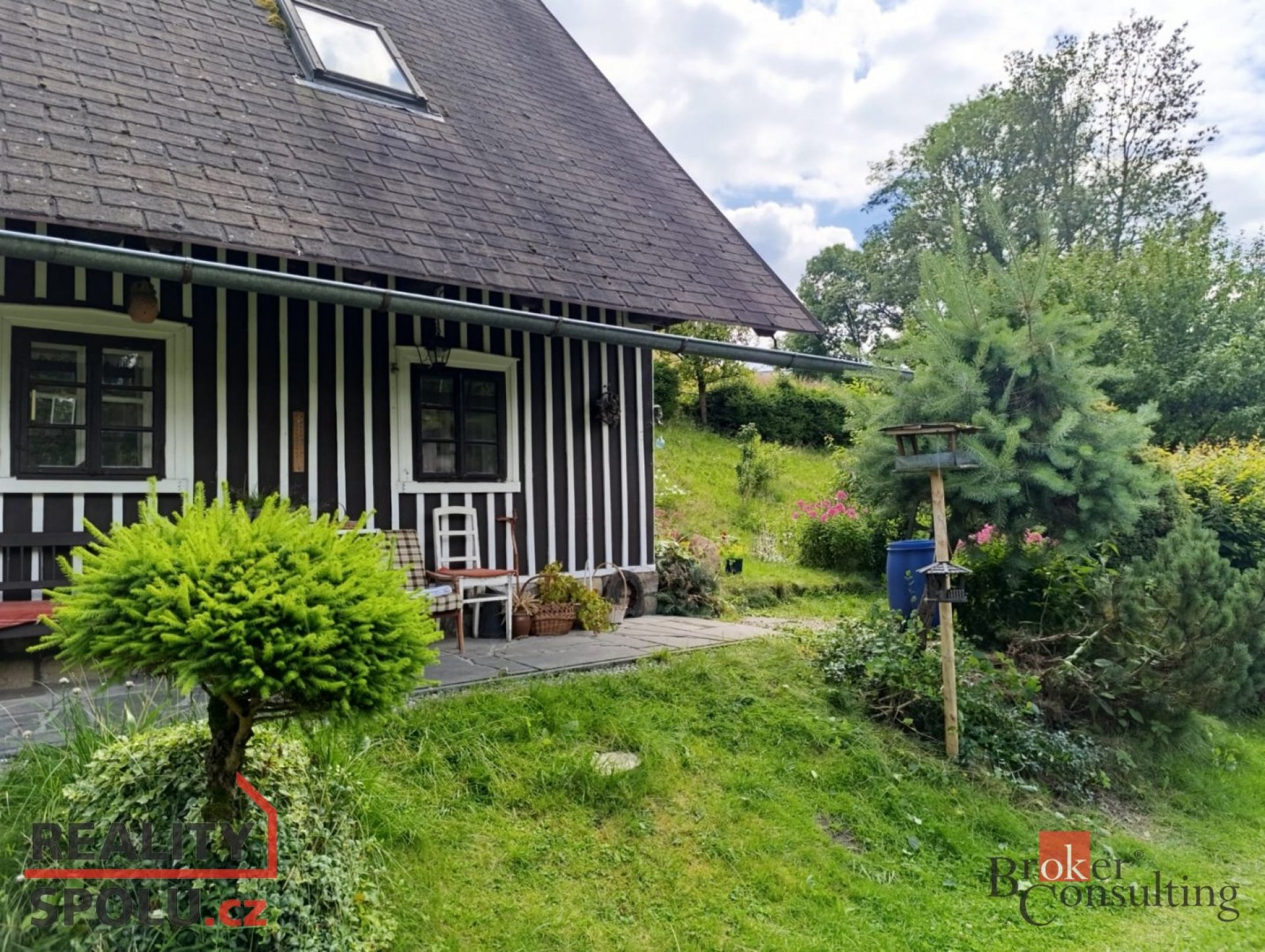 Prodej, domy/chalupa, 100 m2, Pěkov 51, 54954 Police nad Metují, Náchod [ID 79480]