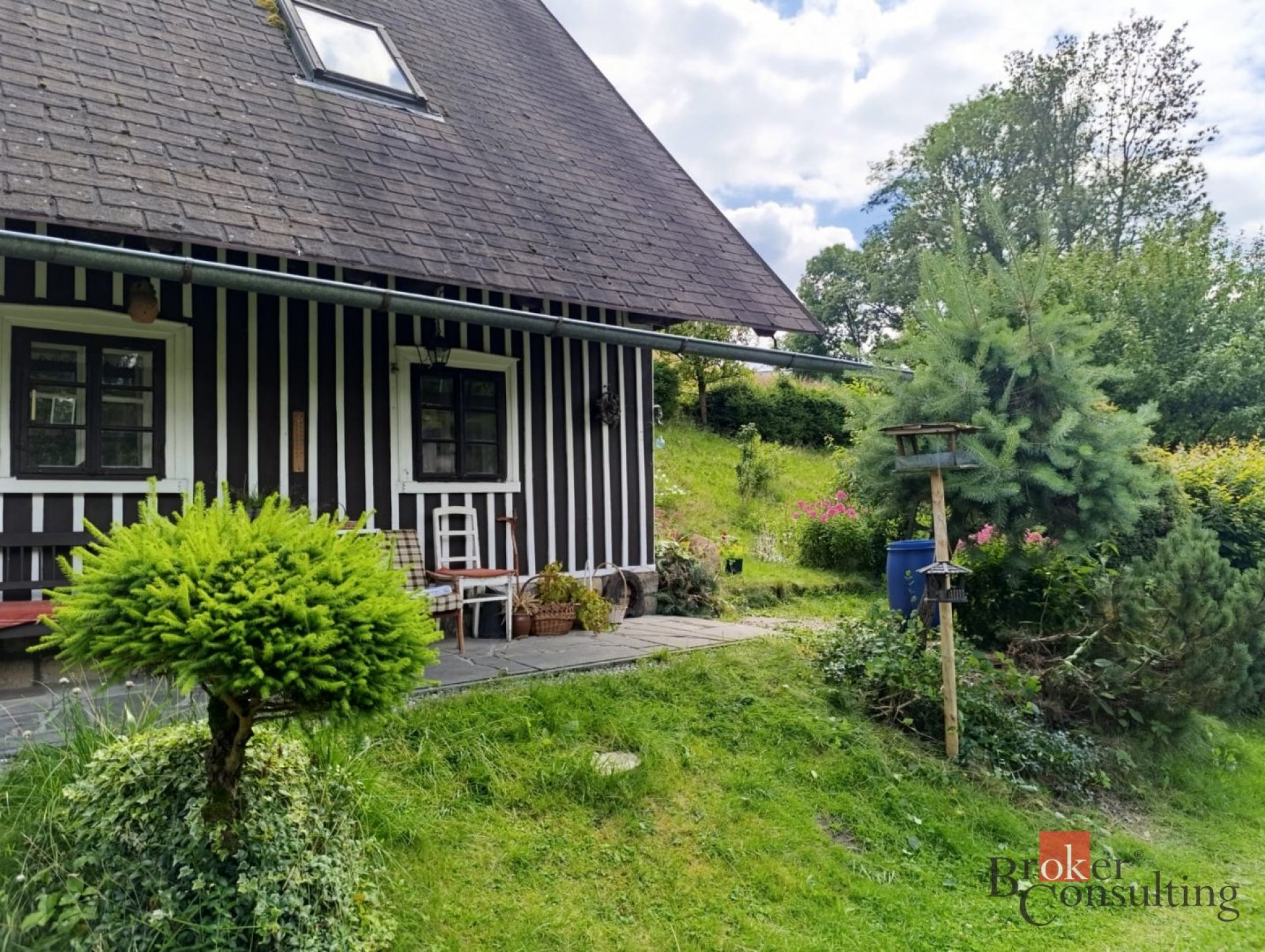 Prodej, domy/chalupa, 100 m2, Pěkov 51, 54954 Police nad Metují, Náchod [ID 79480]