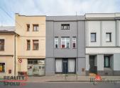 Prodej domu/vily, 244,8 m²