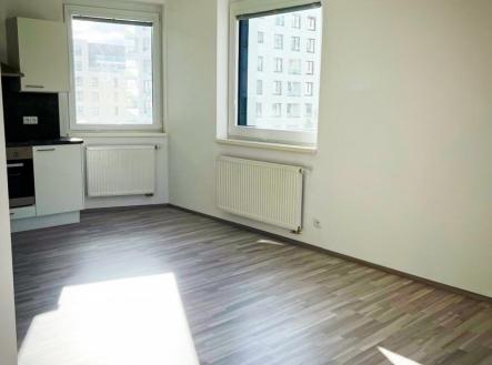Pronájem bytu, 2+kk, 61 m²