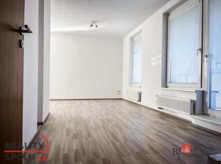 Pronájem bytu, 2+kk, 61 m²