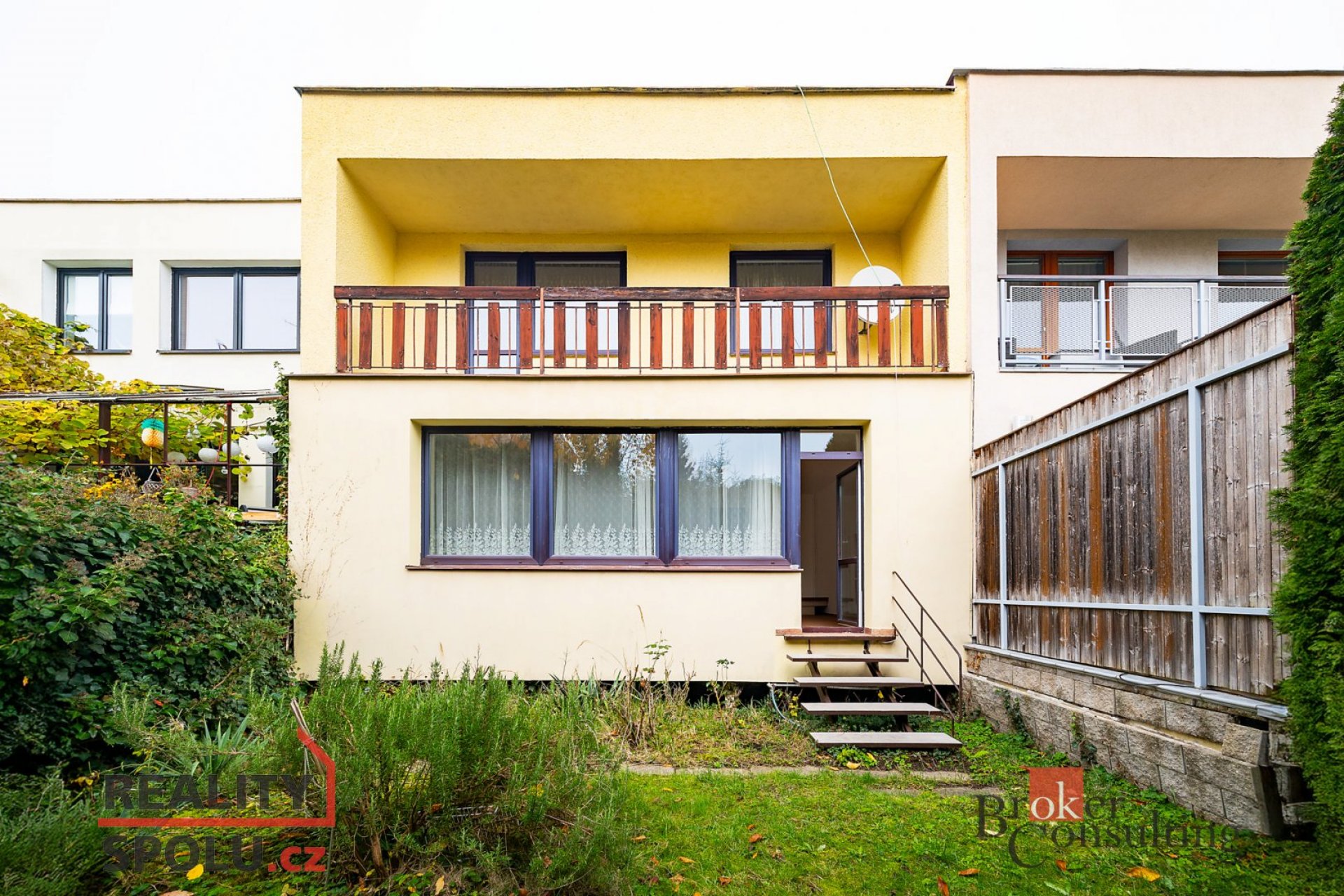 Prodej, domy/rodinný, 290 m2, Nad úpadem 296/54, 14900 Praha, Hlavní město Praha [ID 77995]