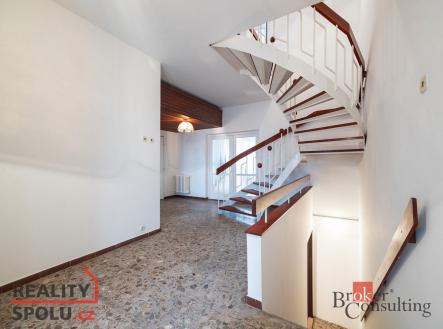 Prodej domu/vily, 290 m²