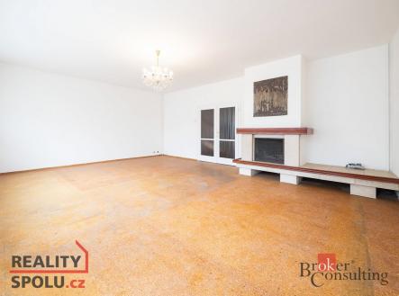 Prodej domu/vily, 290 m²