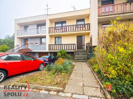 Prodej domu/vily, 290 m²