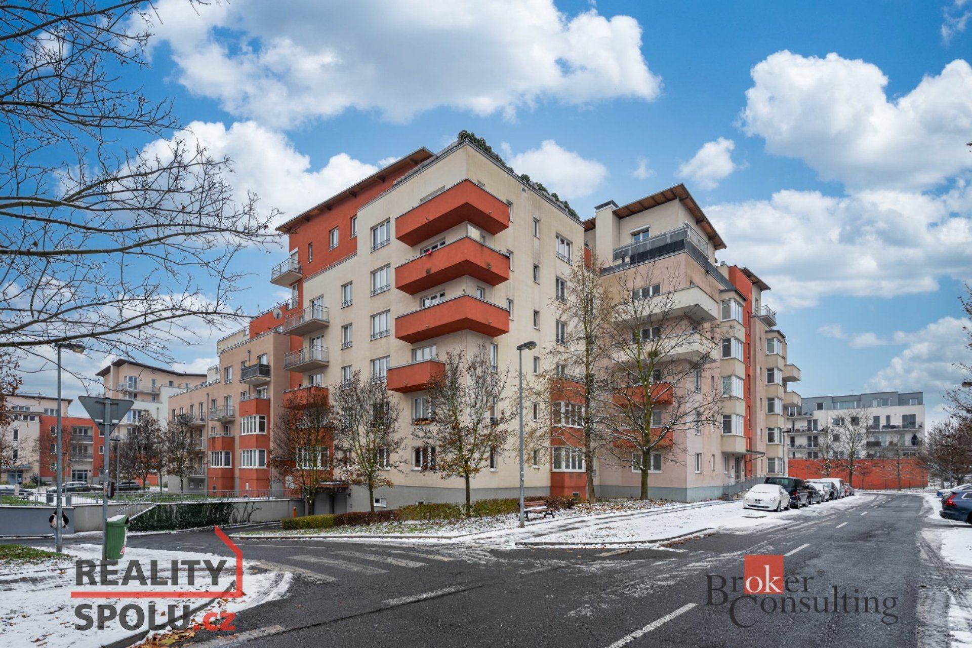 Prodej, byty/3+kk, 95 m2, Mikanova 3250/9, 10600 Praha, Hlavní město Praha [ID 79218]