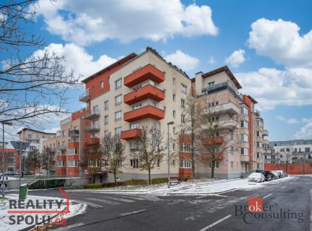 Prodej bytu, 3+kk, 95 m²