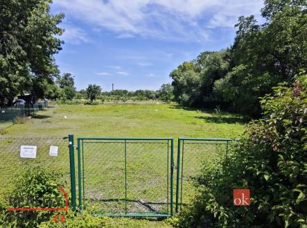 Prodej pozemku pro bydlení, 1 848 m²