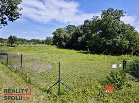 Prodej pozemku pro bydlení, 1 848 m²