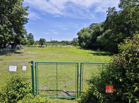 Prodej pozemku pro bydlení, 1 848 m²