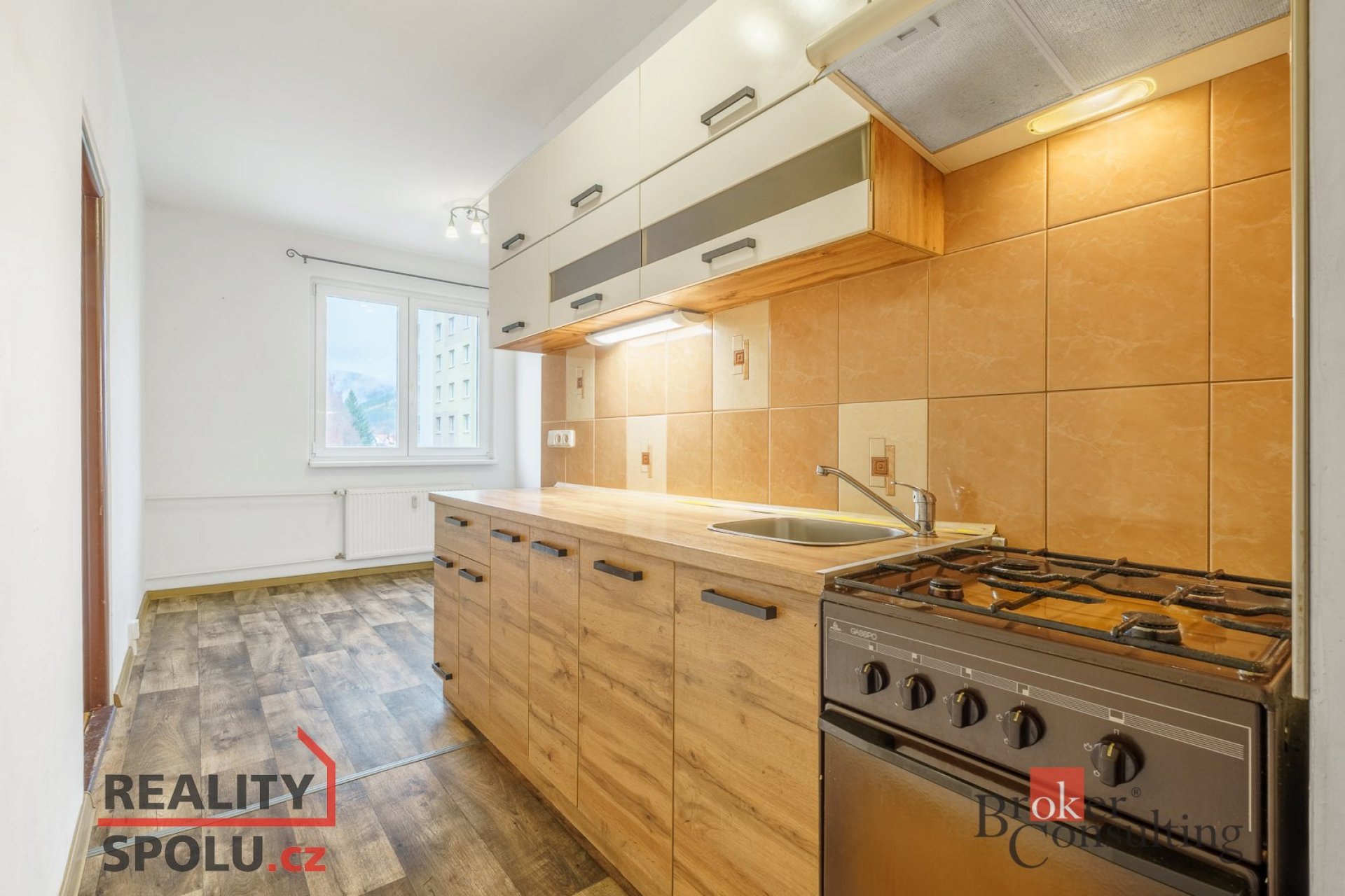 Pronájem, byty/2+1, 54 m2, Okružní 1156, 36222 Nejdek, Karlovy Vary [ID 79654]