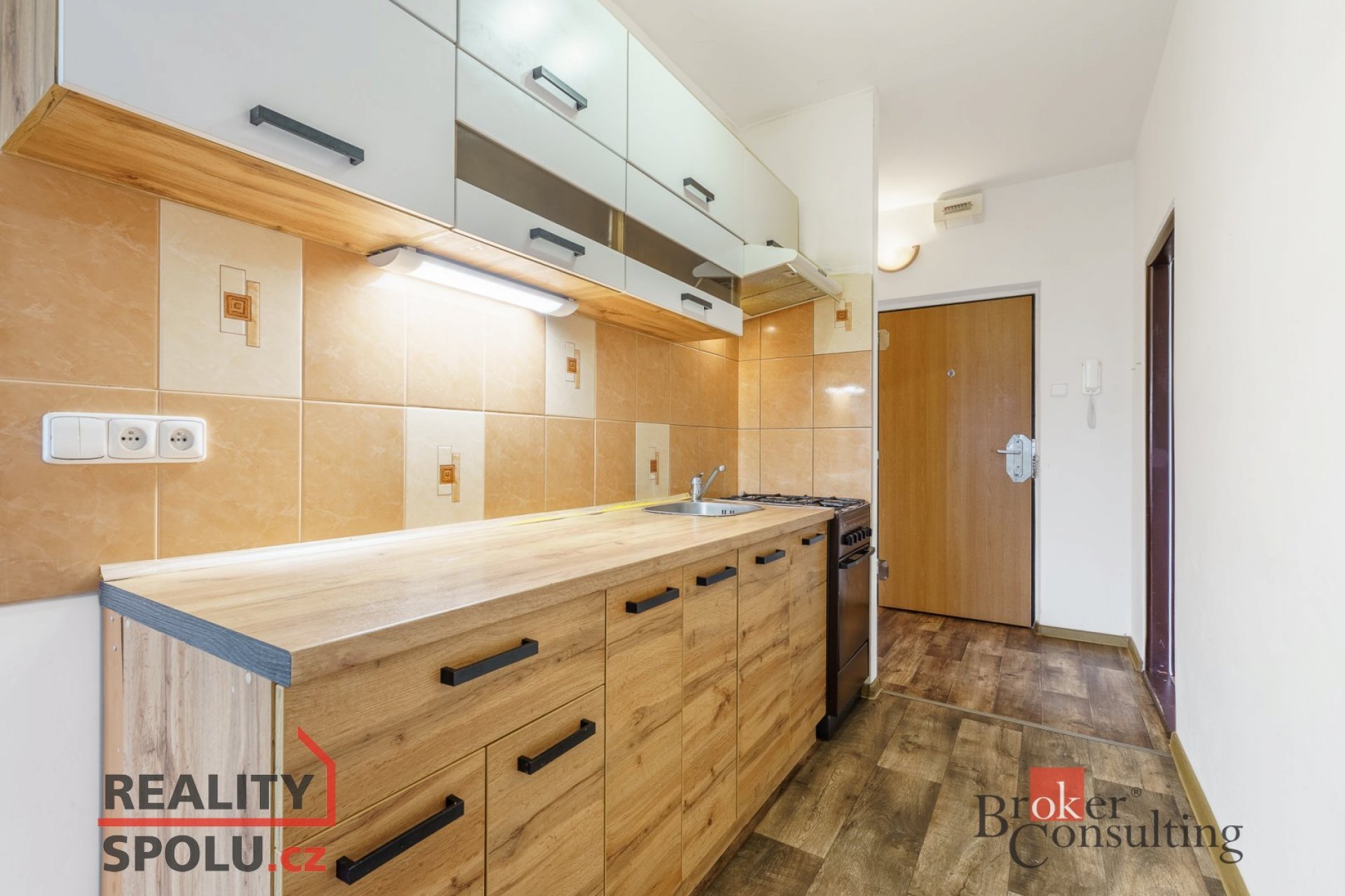 Pronájem, byty/2+1, 54 m2, Okružní 1156, 36222 Nejdek, Karlovy Vary [ID 79654]