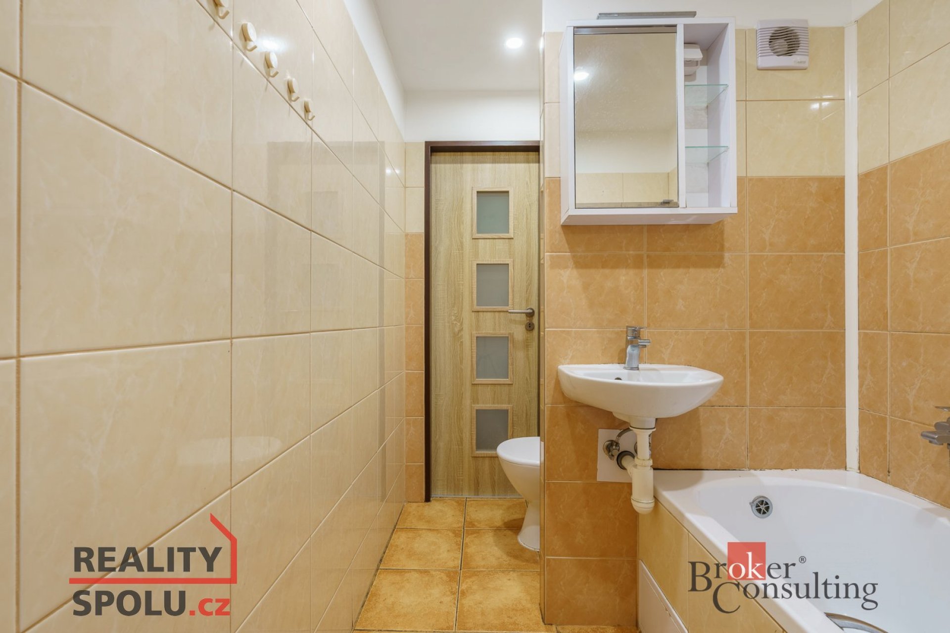 Pronájem, byty/2+1, 54 m2, Okružní 1156, 36222 Nejdek, Karlovy Vary [ID 79654]