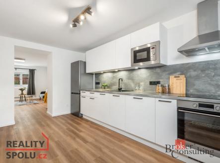 Prodej domu/vily, 291 m²