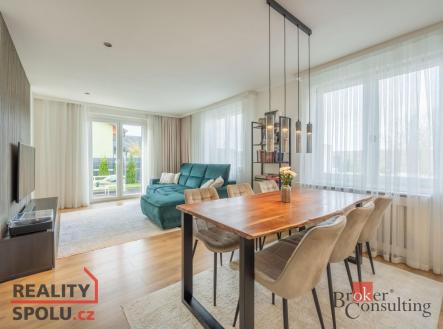 Prodej domu/vily, 102,3 m²