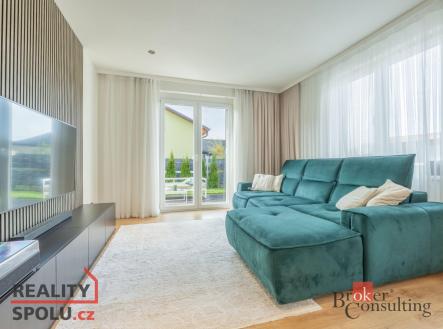 Prodej domu/vily, 102,3 m²