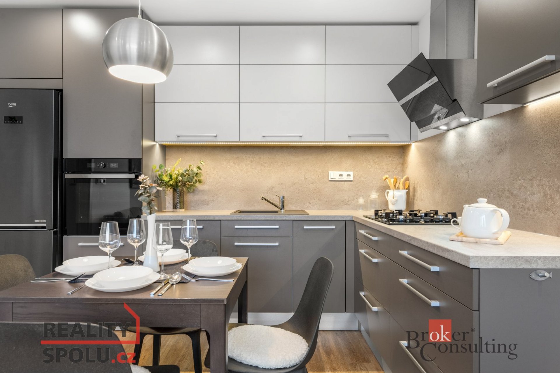 Prodej, byty/2+kk, 46.7 m2, Durychova 1391/6, Nový Hradec Králové, 50012 Hradec Králové, Hradec Král