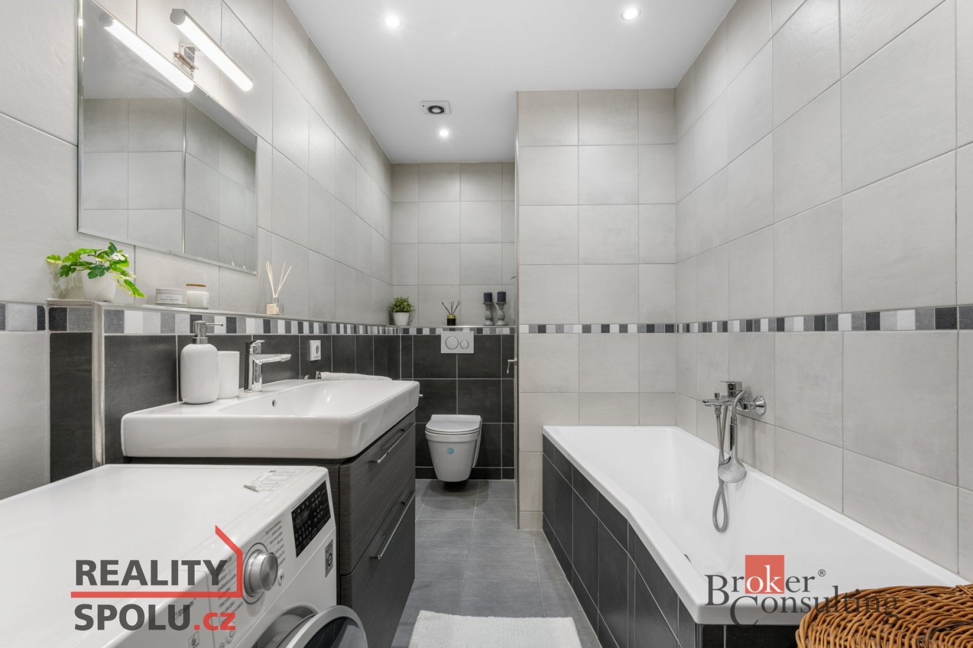 Prodej, byty/2+kk, 46.7 m2, Durychova 1391/6, Nový Hradec Králové, 50012 Hradec Králové, Hradec Král