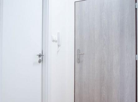 Prodej bytu, 1+kk, 22 m²