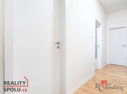 Prodej bytu, 2+kk, 48 m²