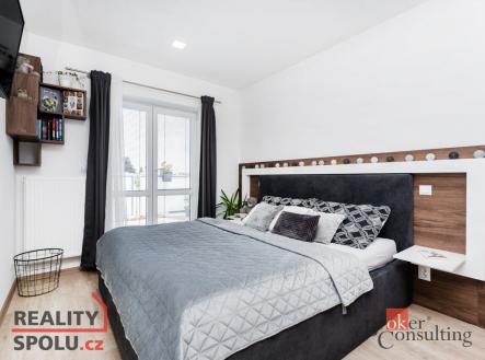 Pronájem bytu, 3+kk, 78 m²