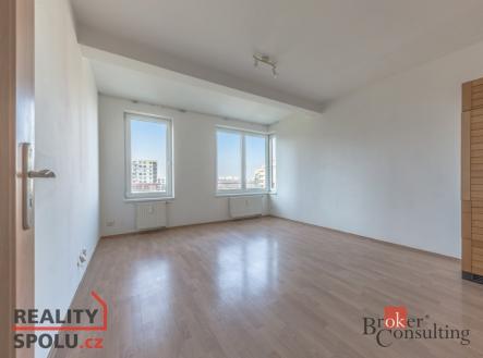 Prodej bytu, 2+kk, 44 m²