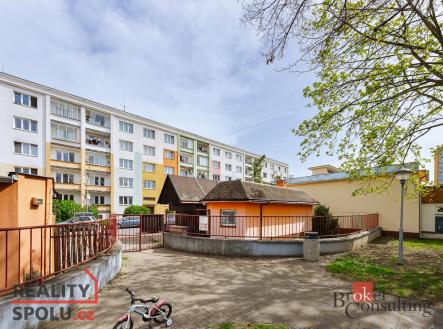 Pronájem komerčního objektu, jiný, 58 m²