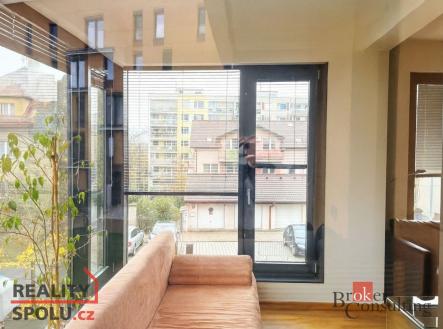 Pronájem bytu, 2+kk, 65 m²