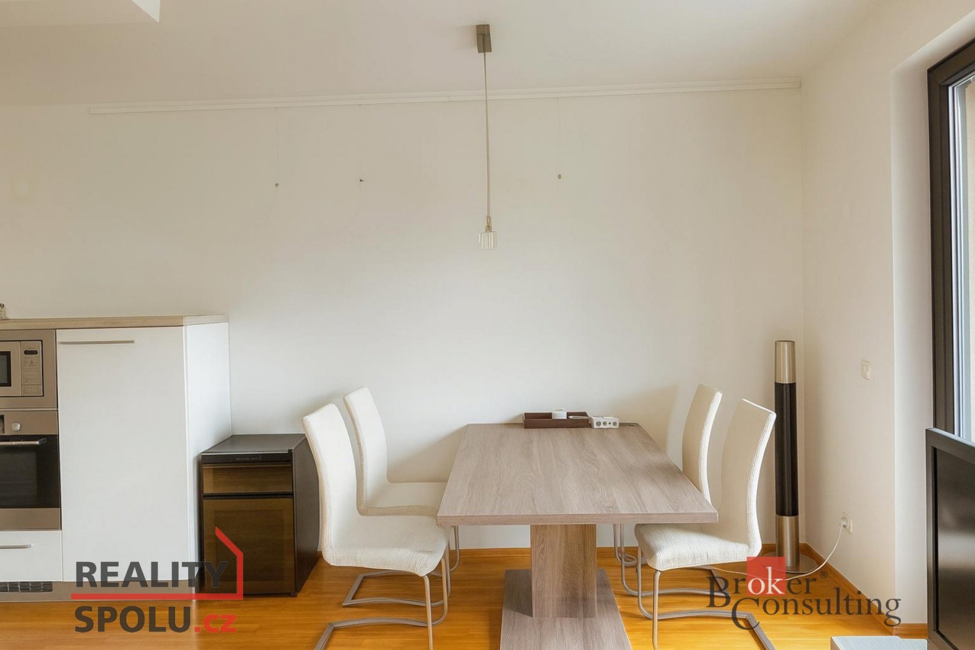 Pronájem, byty/2+kk, 65 m2, Baarova 1542/48, 14000 Praha, Hlavní město Praha [ID 79517]