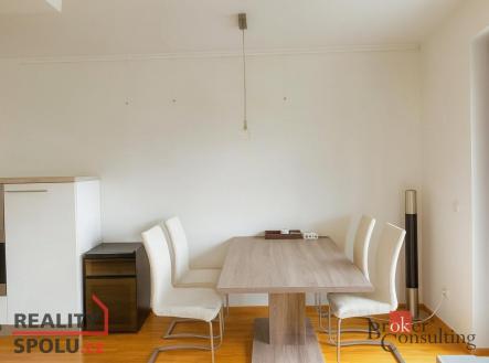 Pronájem bytu, 2+kk, 65 m²