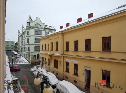 Pronájem bytu, 4+kk, 83 m²