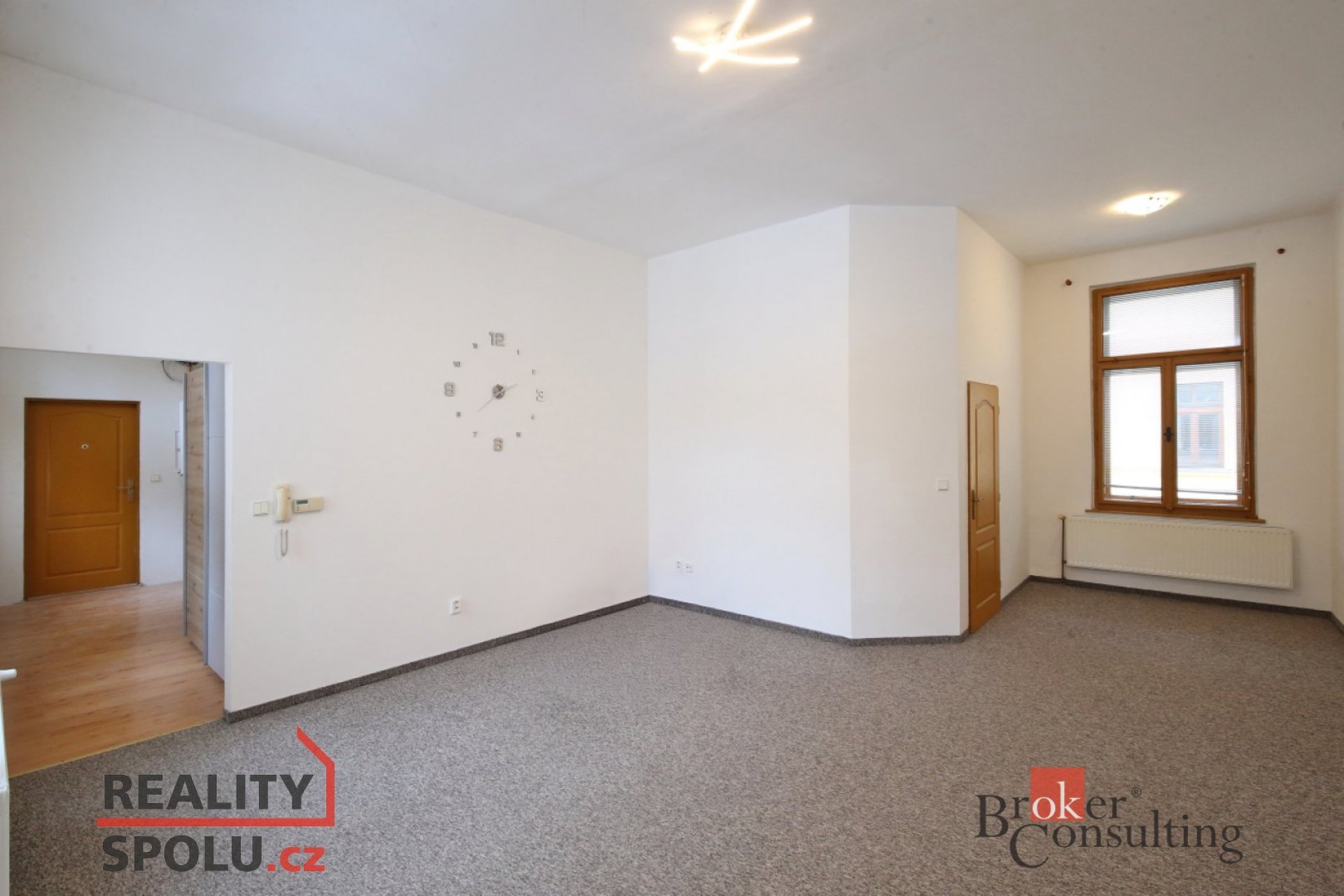 Pronájem, byty/4+kk, 83 m2, Jungmannova 855/7, 46601 Jablonec nad Nisou, Jablonec nad Nisou [ID 7968