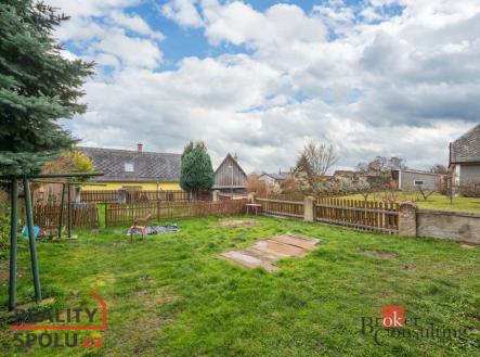 Prodej komerčního objektu, jiný, 315 m²