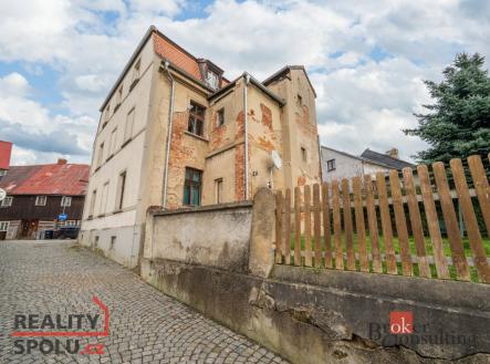 Prodej komerčního objektu, jiný, 315 m²