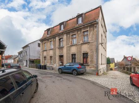 Prodej komerčního objektu, jiný, 315 m²