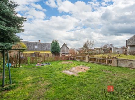 Prodej komerčního objektu, jiný, 315 m²