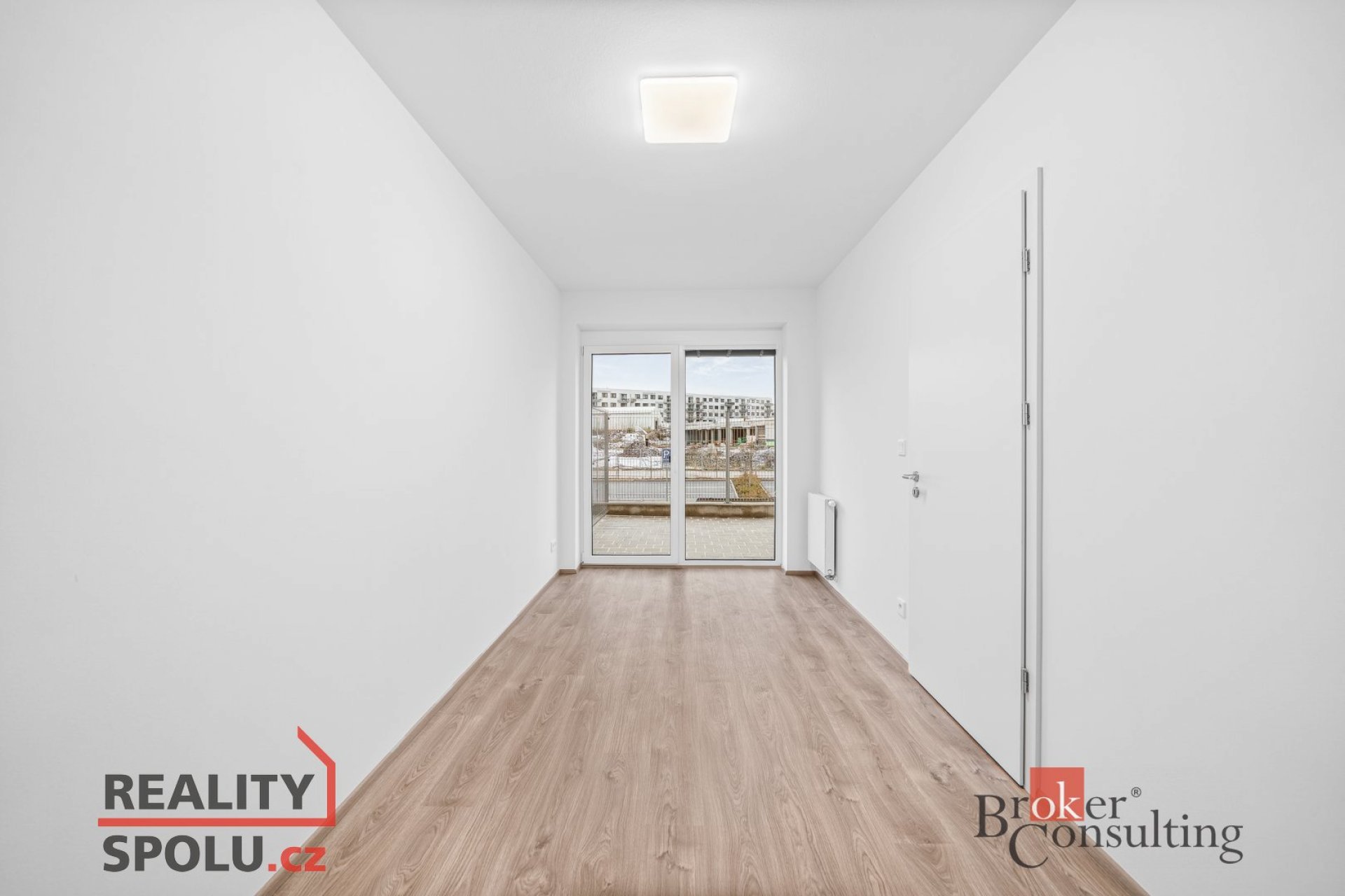 Pronájem, byty/2+kk, 44 m2, Pšeničná 1715/2, 26801 Hořovice, Beroun [ID 79521]