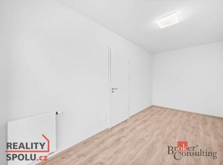 Pronájem bytu, 2+kk, 51 m²