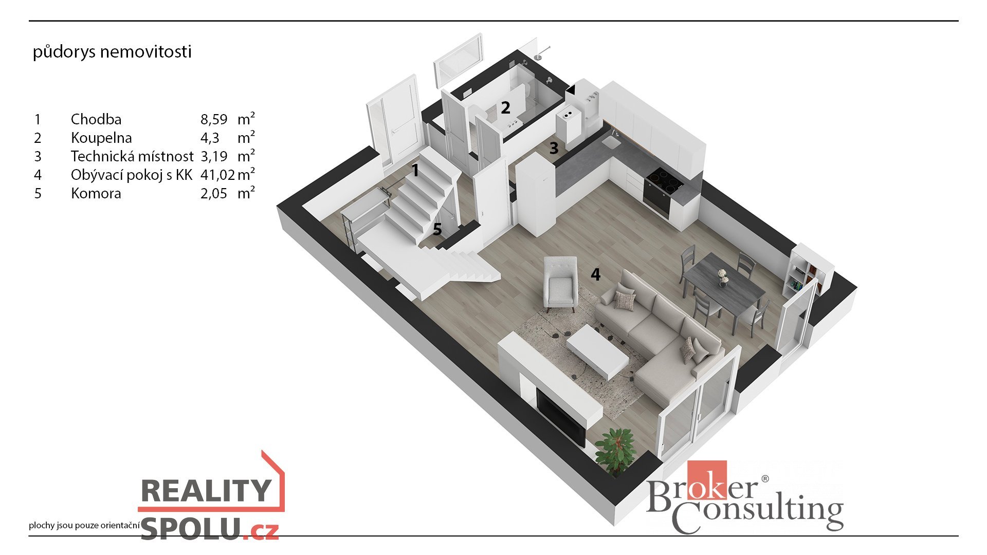 Prodej, domy/rodinný, 117.9 m2, Stará Boleslav, 25001 Brandýs nad Labem-Stará Boleslav, Praha-východ