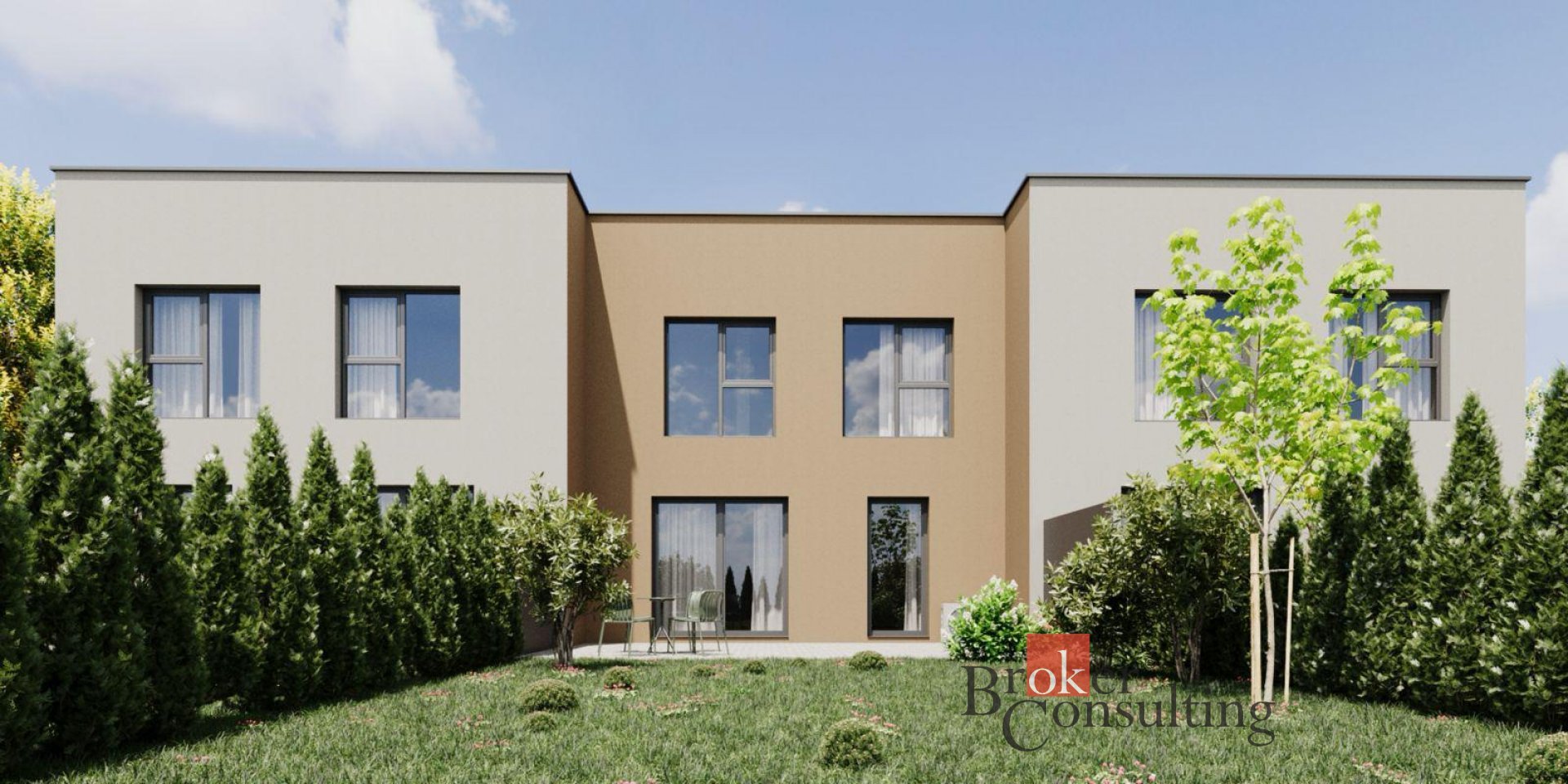 Prodej, domy/rodinný, 117.9 m2, Stará Boleslav, 25001 Brandýs nad Labem-Stará Boleslav, Praha-východ