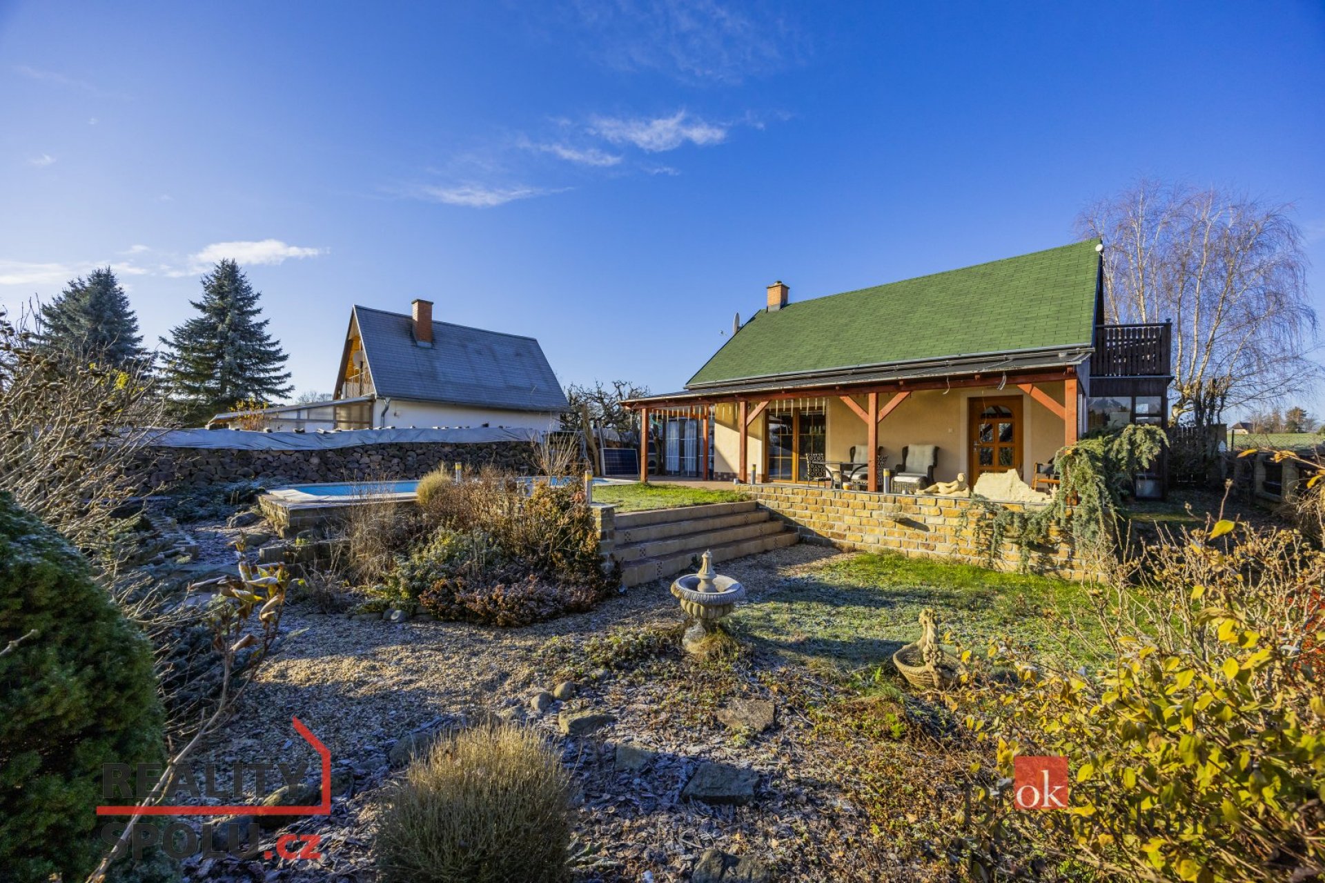 Prodej, domy/rodinný, 78 m2, Na Kopečku E5354, 54401 Dvůr Králové nad Labem, Trutnov [ID 79449]